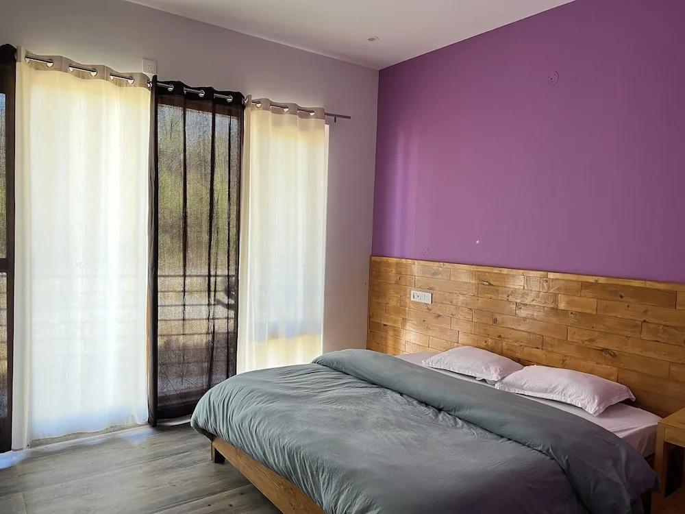 фото Flyscape Hostel