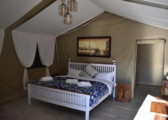 Camp Cedar