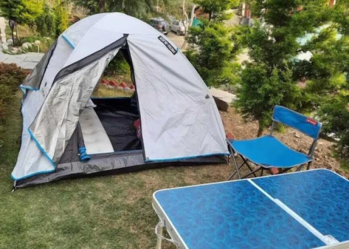 Camp Cedar