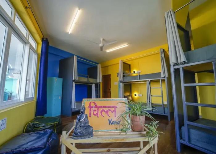 Chokling ArtHouse-The Treasure of Himalayas