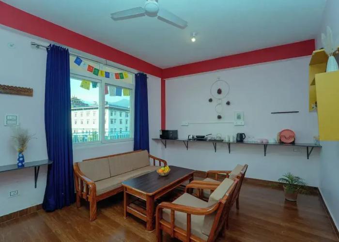 Chokling ArtHouse-The Treasure of Himalayas
