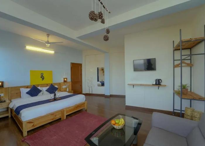 Chokling ArtHouse-The Treasure of Himalayas