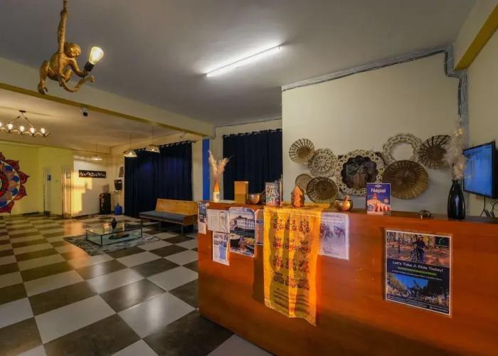 Chokling ArtHouse-The Treasure of Himalayas