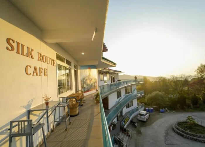 Chokling ArtHouse-The Treasure of Himalayas