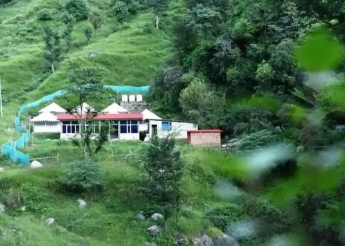 nomadic soul camps