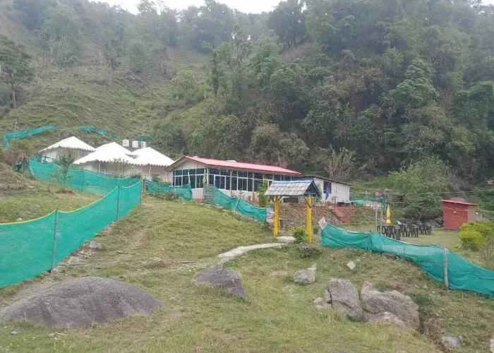 nomadic soul camps