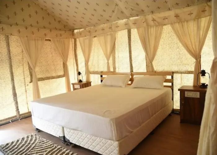 nomadic soul camps