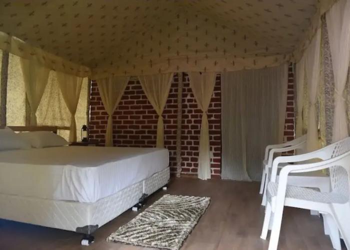 nomadic soul camps