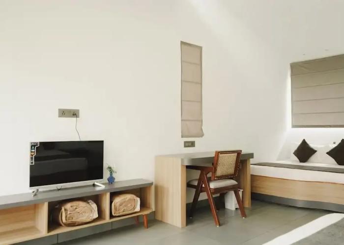 Bir Valley Retreat