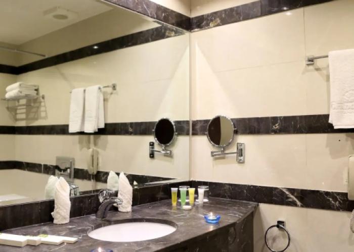 Grand East Hotel - Resort & Spa Dead Sea