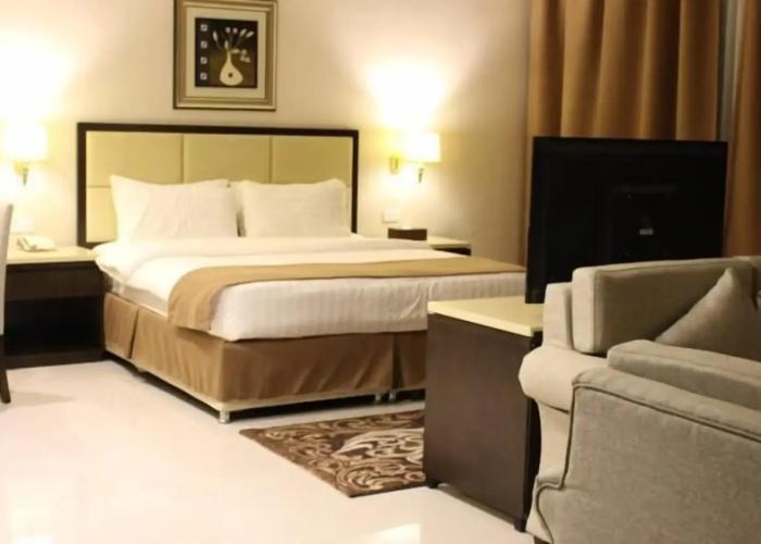 Grand East Hotel - Resort & Spa Dead Sea