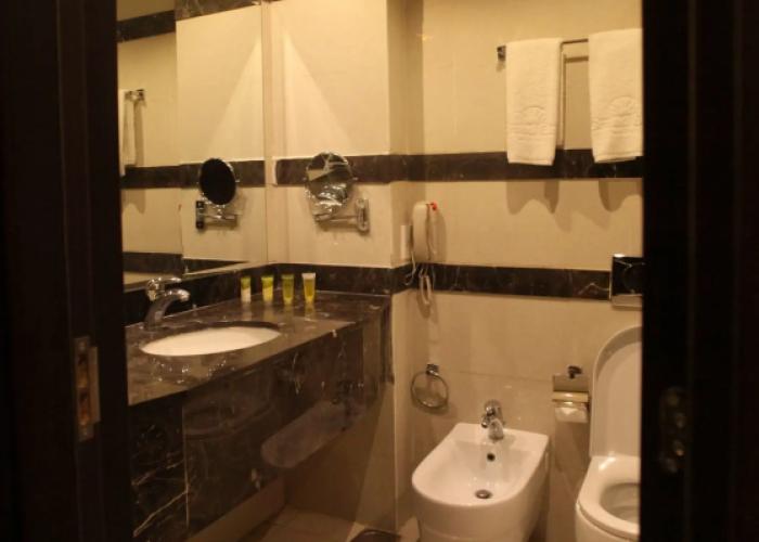 Grand East Hotel - Resort & Spa Dead Sea