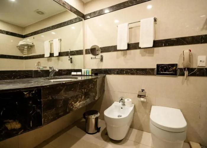 Grand East Hotel - Resort & Spa Dead Sea