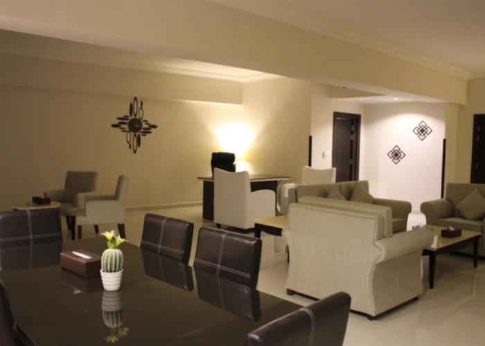 Grand East Hotel - Resort & Spa Dead Sea