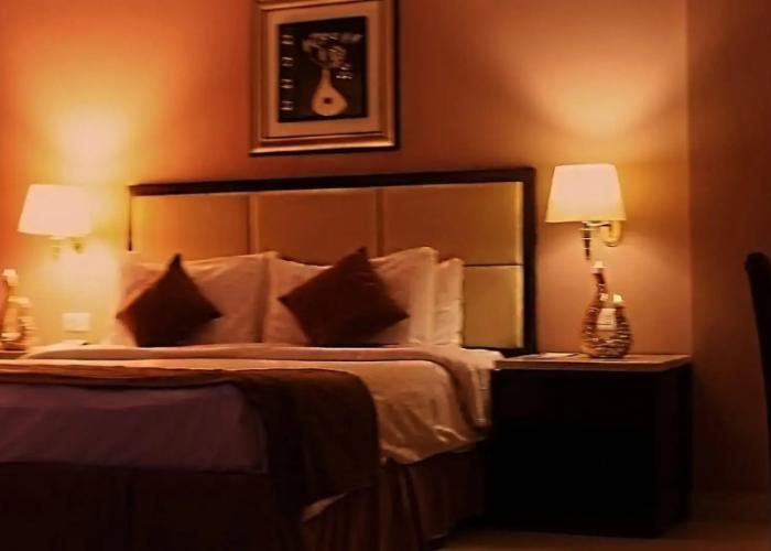 Grand East Hotel - Resort & Spa Dead Sea