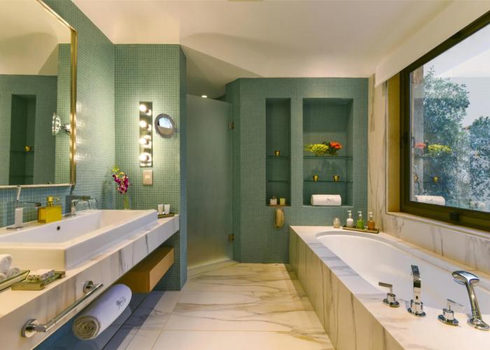 Kempinski Hotel Ishtar Dead Sea