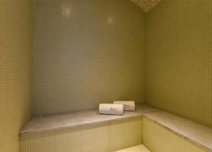 Kempinski Hotel Ishtar Dead Sea