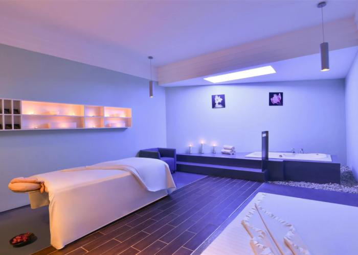 Kempinski Hotel Ishtar Dead Sea