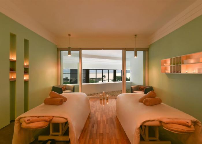 Kempinski Hotel Ishtar Dead Sea