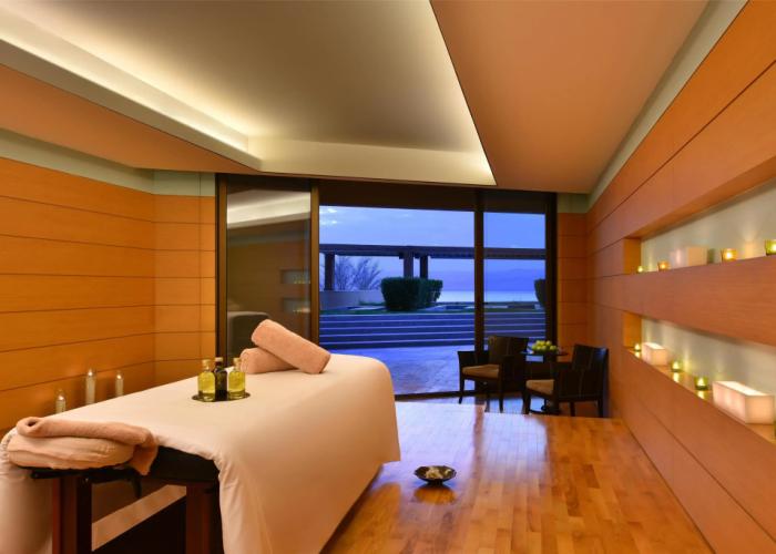 Kempinski Hotel Ishtar Dead Sea