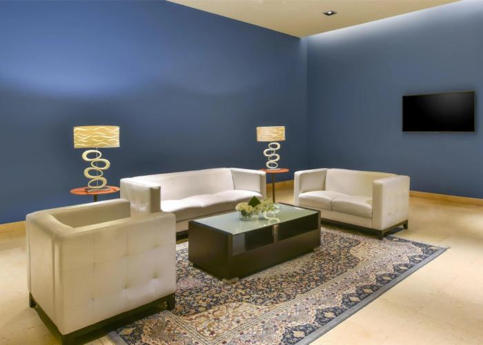 Kempinski Hotel Ishtar Dead Sea