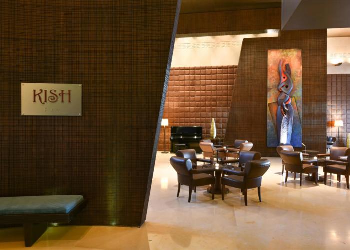 Kempinski Hotel Ishtar Dead Sea