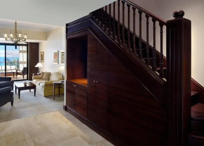Dead Sea Marriott Resort & Spa