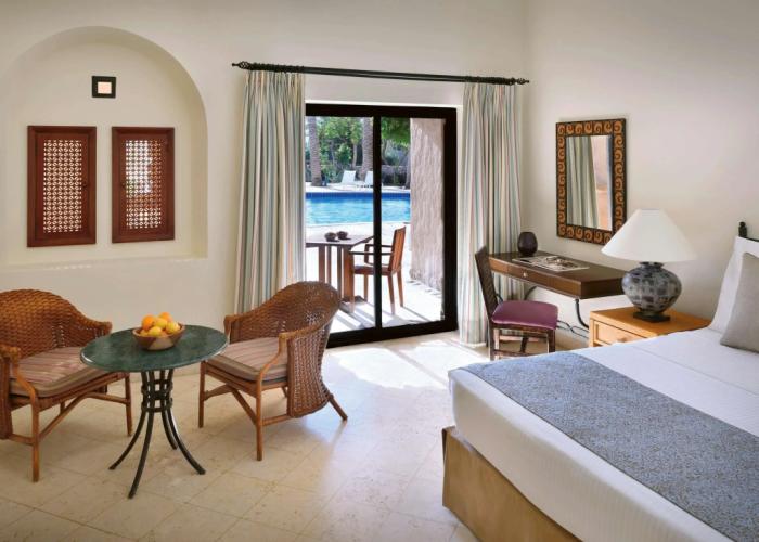 Mövenpick Dead Sea Jordan
