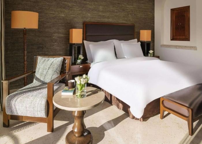 Mövenpick Dead Sea Jordan
