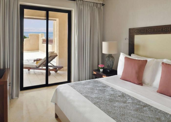 Mövenpick Dead Sea Jordan