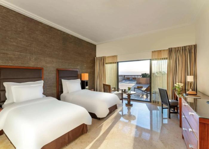 Mövenpick Dead Sea Jordan