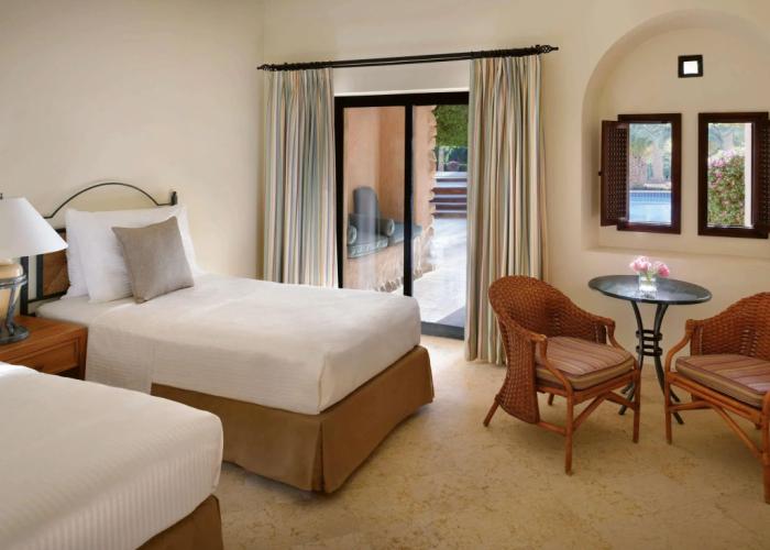 Mövenpick Dead Sea Jordan