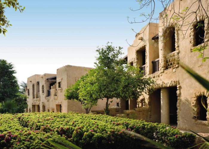 Mövenpick Dead Sea Jordan