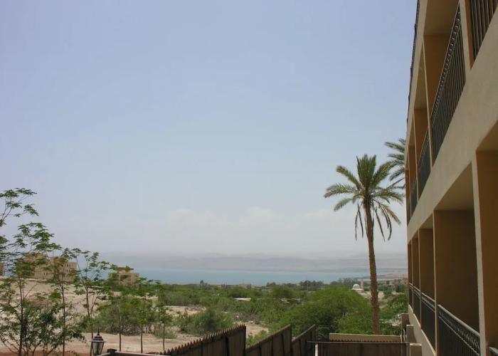 Thara Dead Sea