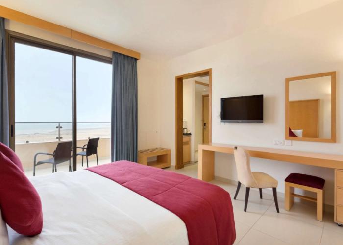 Ramada Resort by Wyndham Dead Sea