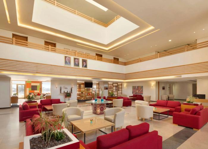 Ramada Resort by Wyndham Dead Sea