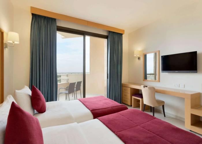 Ramada Resort by Wyndham Dead Sea