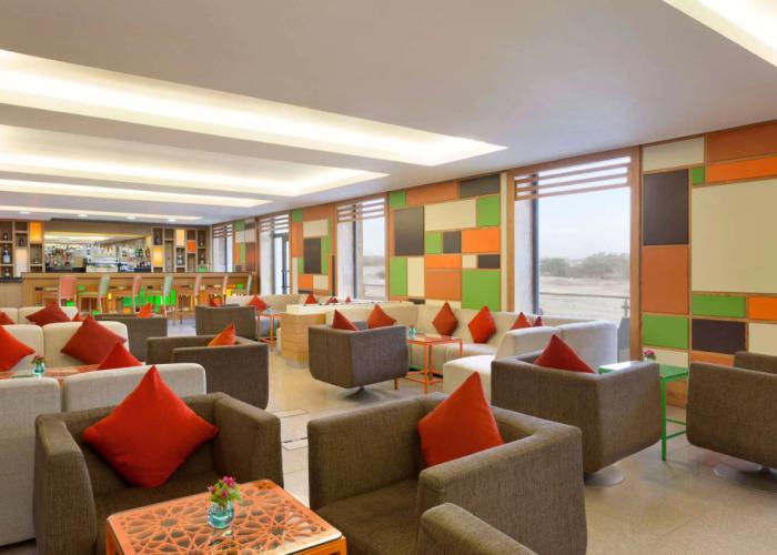 Ramada Resort by Wyndham Dead Sea