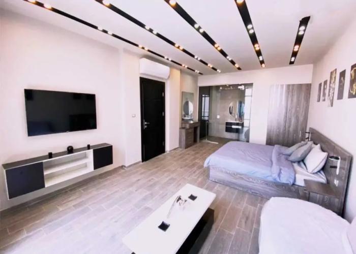 Laperla chalet