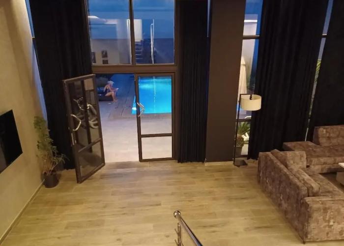 Laperla chalet