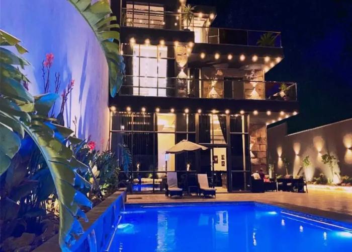 Laperla chalet