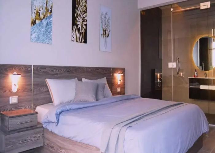 Laperla chalet