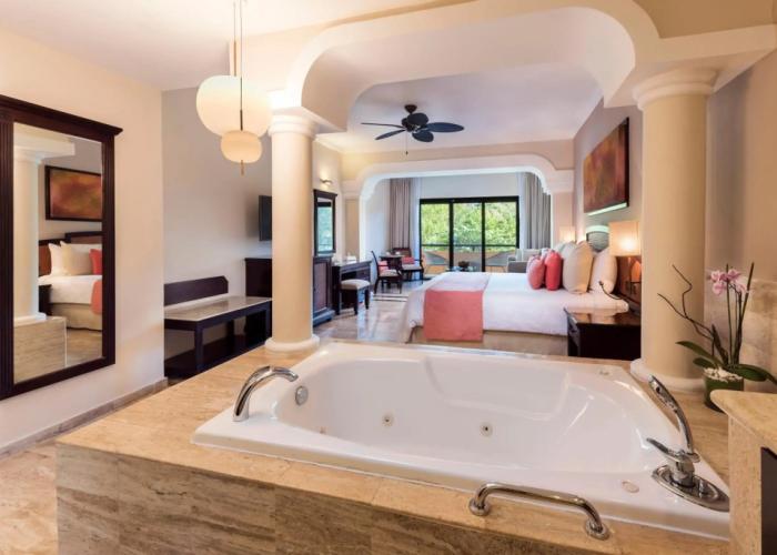 Grand Palladium White Sand Resort & Spa All Inclusive