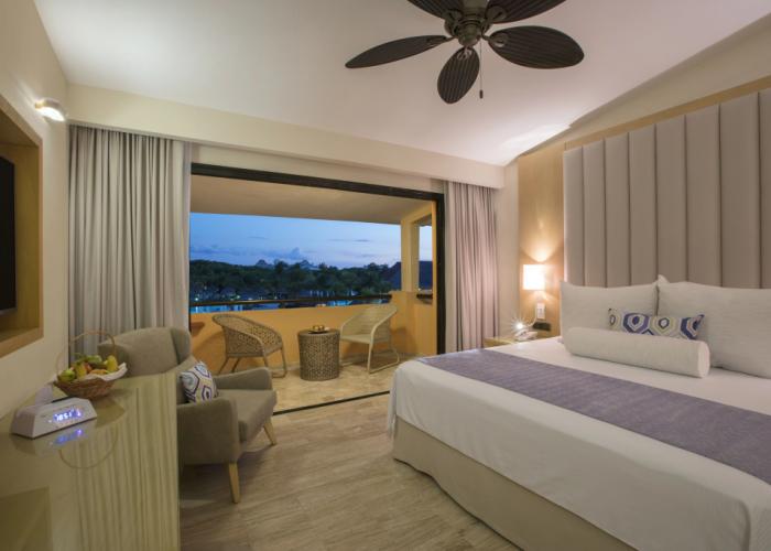 Grand Palladium White Sand Resort & Spa All Inclusive
