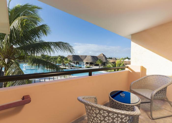 Grand Palladium White Sand Resort & Spa All Inclusive