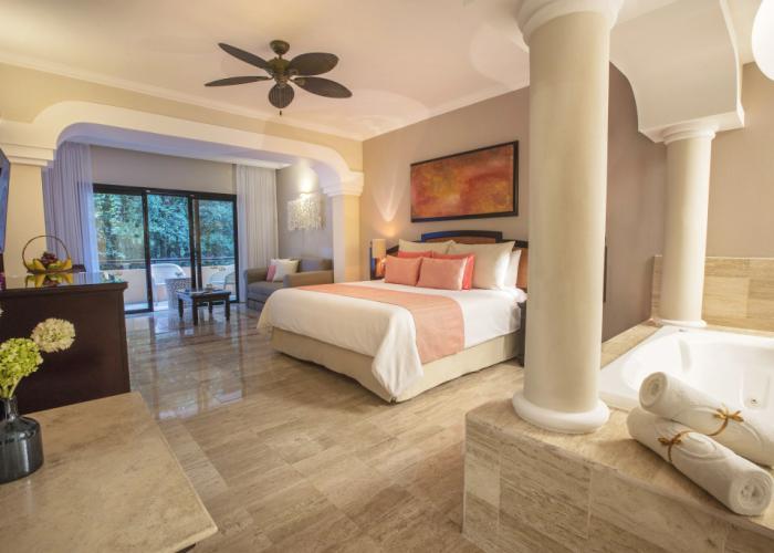 Grand Palladium White Sand Resort & Spa All Inclusive