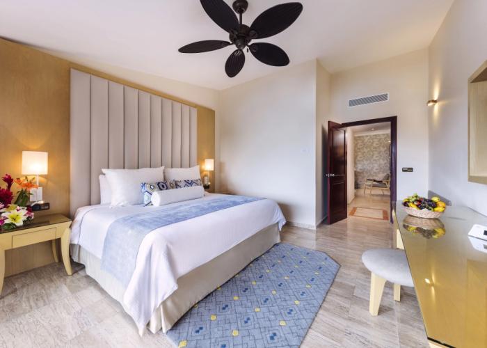 Grand Palladium White Sand Resort & Spa All Inclusive
