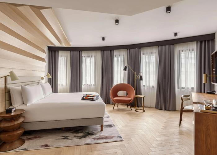 Grand Palladium White Sand Resort & Spa All Inclusive