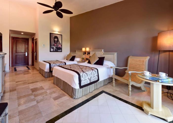 Grand Palladium Kantenah Resort & Spa All Inclusive
