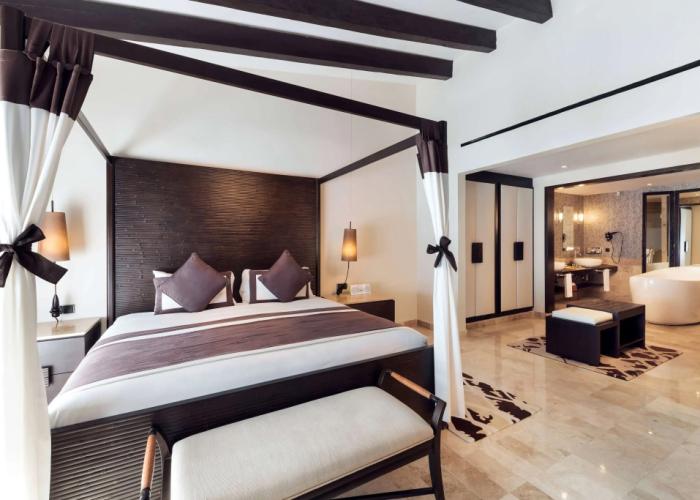 Grand Palladium Kantenah Resort & Spa All Inclusive